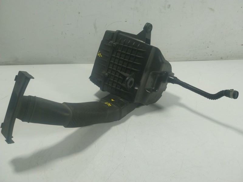 Recambio de filtro aire para volkswagen polo v (6r1, 6c1) 1.6 tdi referencia OEM IAM 6R0129607E 6R0129601C 