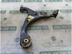 Recambio de brazo suspension inferior delantero derecho para kia pro_cee´d 2.0 crdi referencia OEM IAM 545012H000  