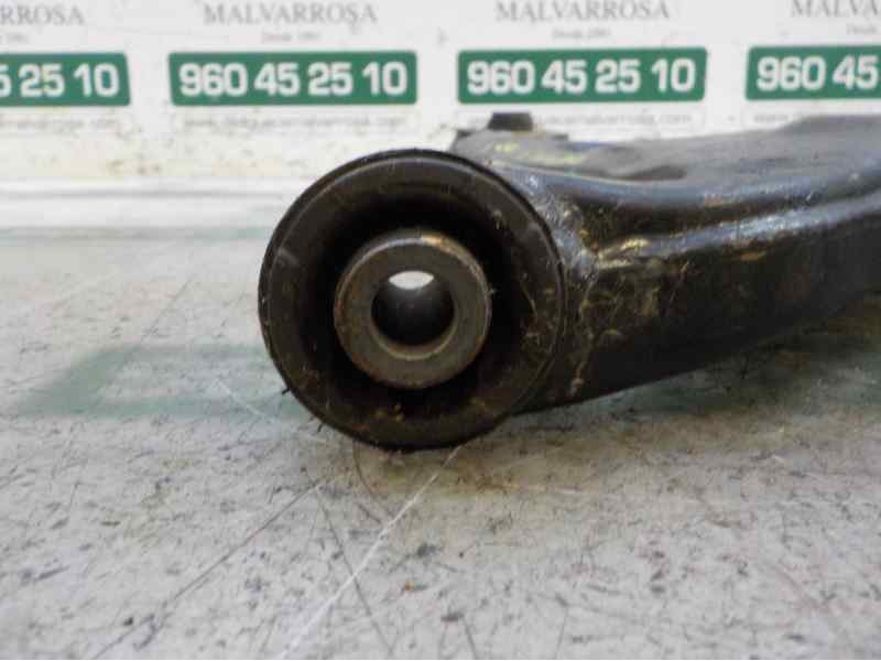 Recambio de brazo suspension inferior delantero derecho para kia pro_cee´d 2.0 crdi referencia OEM IAM 545012H000  