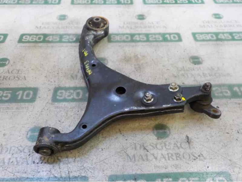 Recambio de brazo suspension inferior delantero derecho para kia pro_cee´d 2.0 crdi referencia OEM IAM 545012H000  