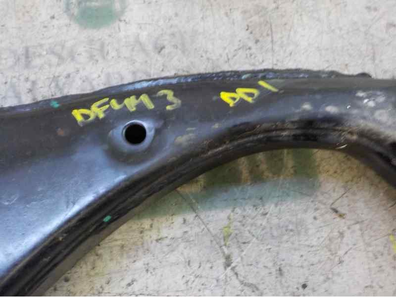 Recambio de brazo suspension inferior delantero derecho para kia pro_cee´d 2.0 crdi referencia OEM IAM 545012H000  