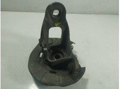 Recambio de mangueta trasera derecha para bmw x6 (e71, e72) xdrive 40 d referencia OEM IAM 33326879102   2