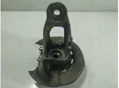 Recambio de mangueta trasera izquierda para bmw x6 (e71, e72) xdrive 40 d referencia OEM IAM 33326879101   2