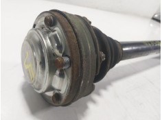 Recambio de transmision trasera derecha para bmw x6 (e71, e72) xdrive 40 d referencia OEM IAM 33207582141   2