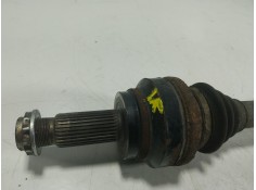 Recambio de transmision trasera izquierda para bmw x6 (e71, e72) xdrive 40 d referencia OEM IAM 33207582141 P756455804  2