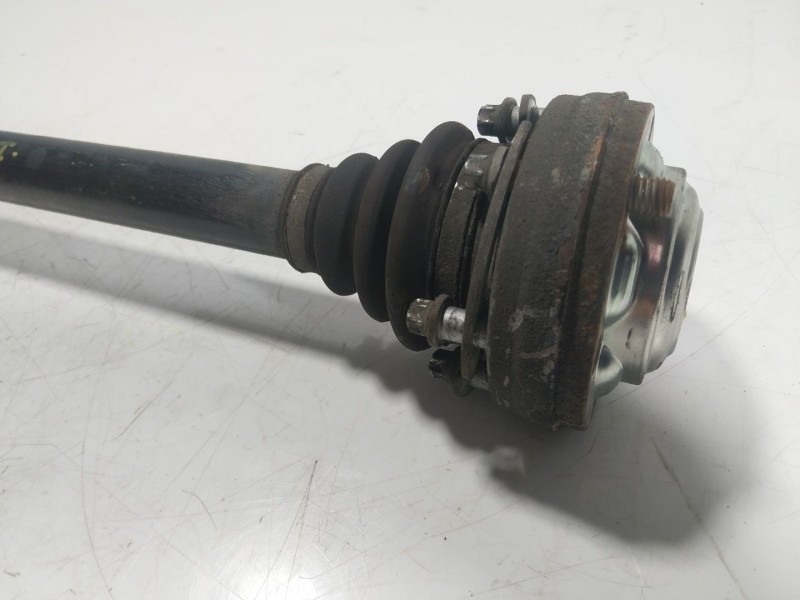 Recambio de transmision trasera izquierda para bmw x6 (e71, e72) xdrive 40 d referencia OEM IAM 33207582141 P756455804 