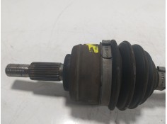 Recambio de transmision izquierda para renault megane iv sport tourer (k9a/m/n_) 1.5 dci 110 referencia OEM IAM 391010195R 39101 2