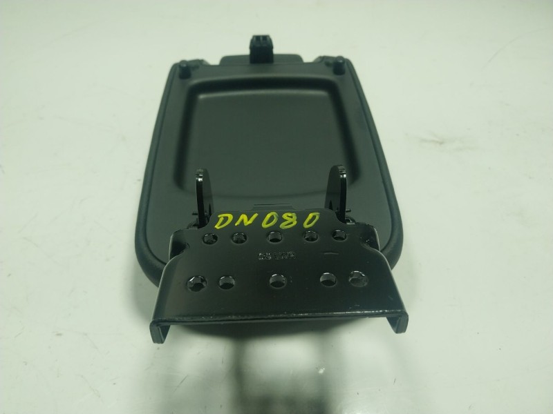 Recambio de apoyabrazos central para hyundai kona (os, ose, osi) 1.6 gdi hybrid referencia OEM IAM 84660J9000TRY  