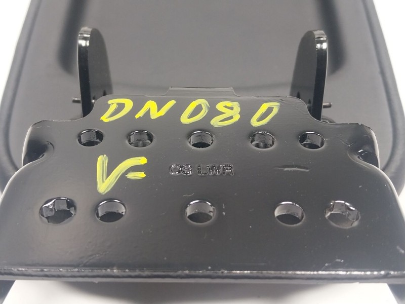 Recambio de apoyabrazos central para hyundai kona (os, ose, osi) 1.6 gdi hybrid referencia OEM IAM 84660J9000TRY  