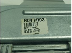 Recambio de elevalunas delantero izquierdo para hyundai kona (os, ose, osi) 1.6 gdi hybrid referencia OEM IAM 82403J9000 82401J9 2