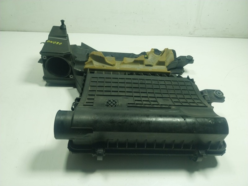 Recambio de filtro aire para hyundai kona (os, ose, osi) 1.6 gdi hybrid referencia OEM IAM 28110CM100 28110CM100 