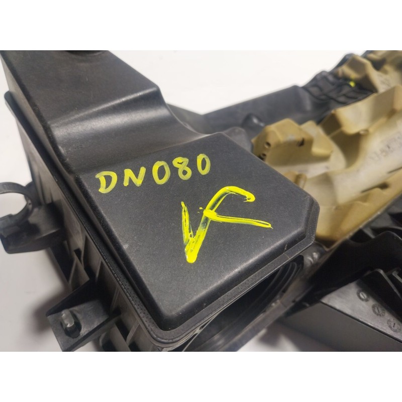 Recambio de filtro aire para hyundai kona (os, ose, osi) 1.6 gdi hybrid referencia OEM IAM 28110CM100 28110CM100 