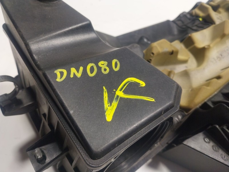 Recambio de filtro aire para hyundai kona (os, ose, osi) 1.6 gdi hybrid referencia OEM IAM 28110CM100 28110CM100 