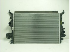 Recambio de radiador agua para hyundai kona (os, ose, osi) 1.6 gdi hybrid referencia OEM IAM 25310CM100 200908KRA3A0000024 