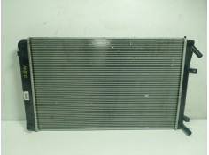 Recambio de radiador agua para hyundai kona (os, ose, osi) 1.6 gdi hybrid referencia OEM IAM 25308CM100 200908KRA3A0000024 