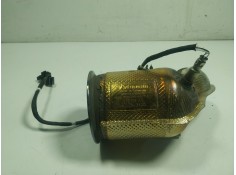 Recambio de catalizador para porsche panamera sport turismo (971) 2.9 4 (97cby1, 97cbi1) referencia OEM IAM 9A7254351H 971131703 2