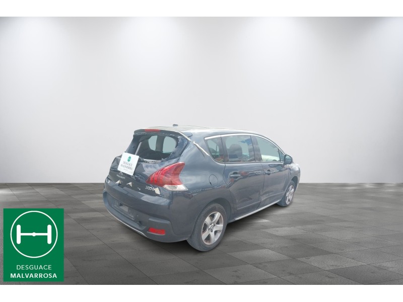 peugeot 3008 monospace (0u_) del año 2015