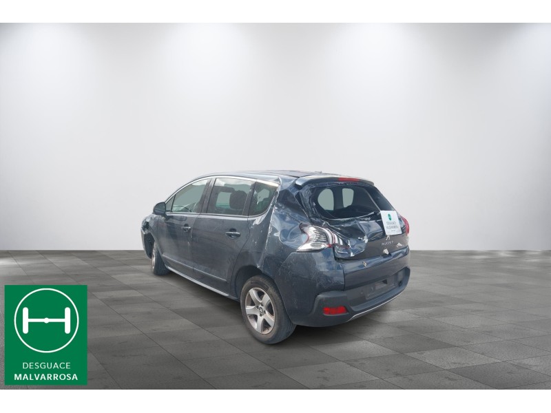 peugeot 3008 monospace (0u_) del año 2015
