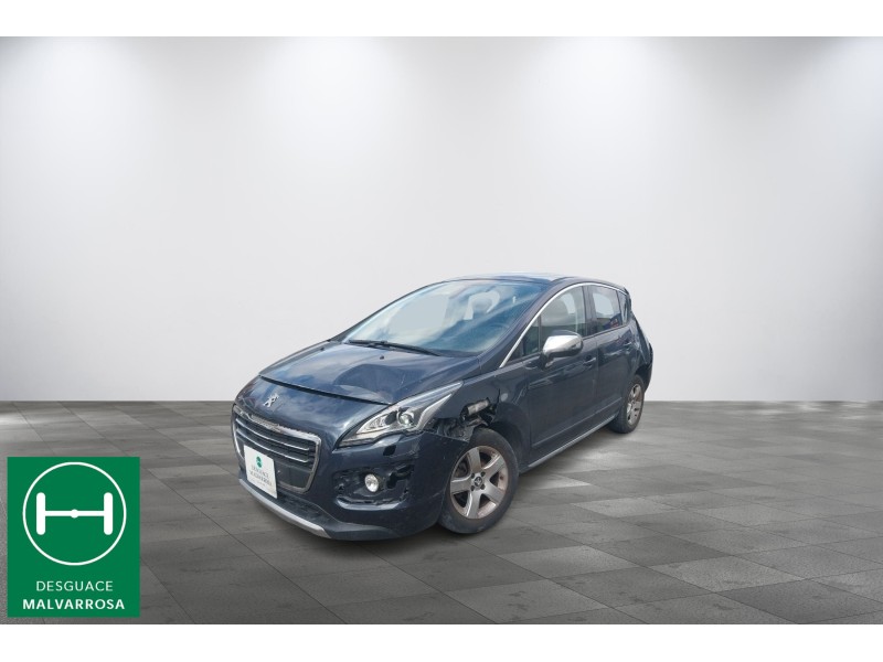 peugeot 3008 monospace (0u_) del año 2015