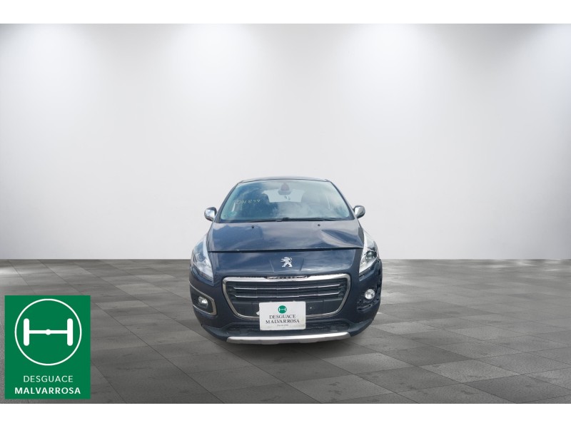 peugeot 3008 monospace (0u_) del año 2015