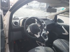 ford ka (ru8) del año 2015 2