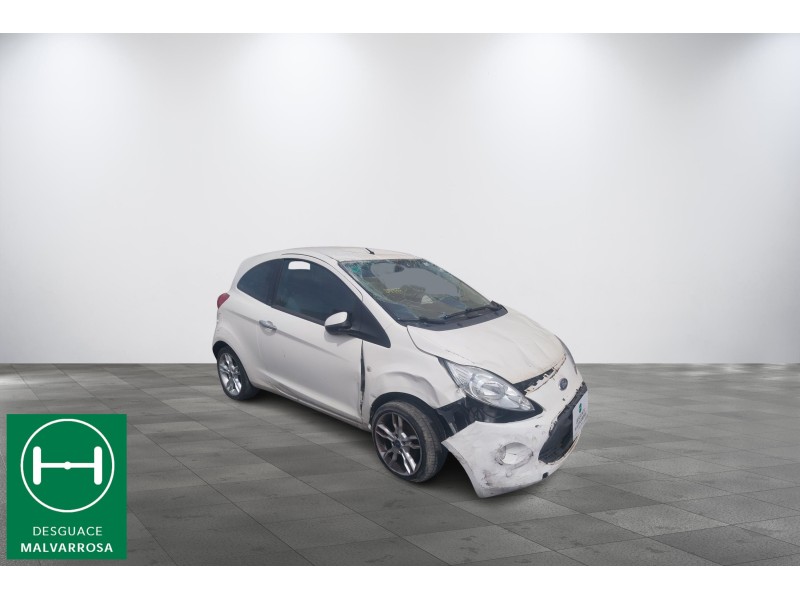 ford ka (ru8) del año 2015