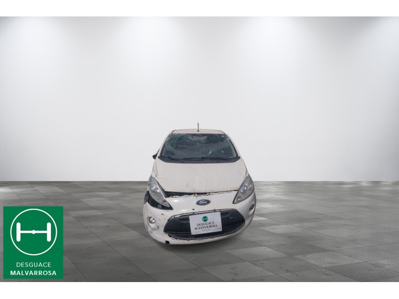 ford ka (ru8) del año 2015