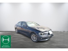 bmw 3 (f30, f80) del año 2015