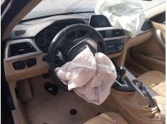 bmw 3 (f30, f80) del año 2015 2