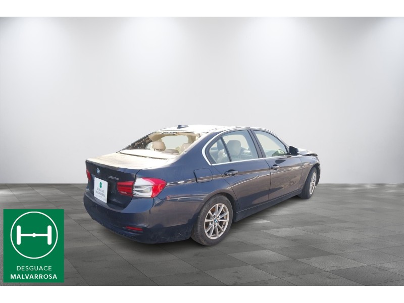 bmw 3 (f30, f80) del año 2015