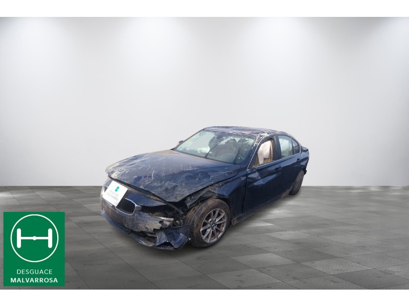 bmw 3 (f30, f80) del año 2015
