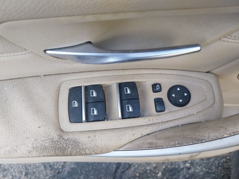 bmw 3 (f30, f80) del año 2015