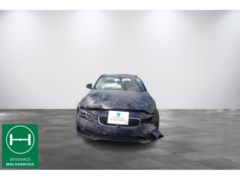 bmw 3 (f30, f80) del año 2015