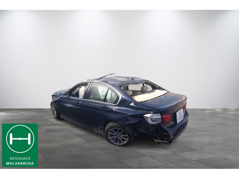 bmw 3 (f30, f80) del año 2015