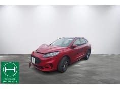 ford kuga iii (dfk) del año 2022