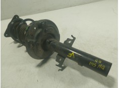 Recambio de amortiguador delantero derecho para renault megane iv sport tourer (k9a/m/n_) 1.5 dci 110 referencia OEM IAM 5430253 2