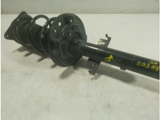 Recambio de amortiguador delantero izquierdo para renault megane iv sport tourer (k9a/m/n_) 1.5 dci 110 referencia OEM IAM 54302 2