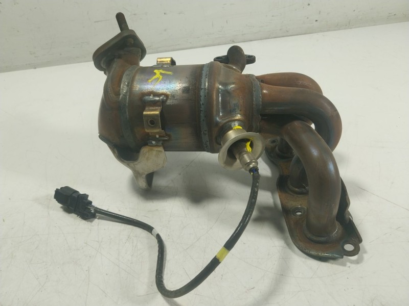 Recambio de catalizador para hyundai kona (os, ose, osi) 1.6 gdi hybrid referencia OEM IAM 2851003HJ0 20H28D41 