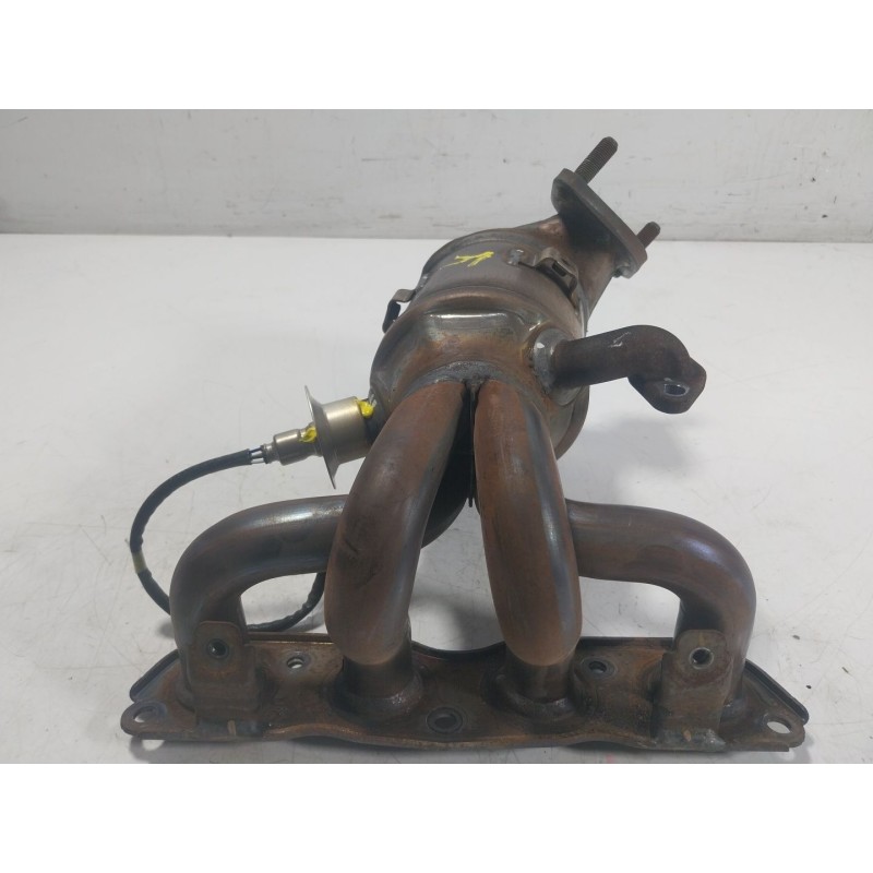 Recambio de catalizador para hyundai kona (os, ose, osi) 1.6 gdi hybrid referencia OEM IAM 2851003HJ0 20H28D41 