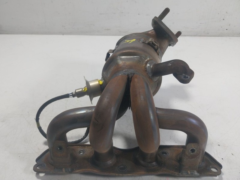 Recambio de catalizador para hyundai kona (os, ose, osi) 1.6 gdi hybrid referencia OEM IAM 2851003HJ0 20H28D41 