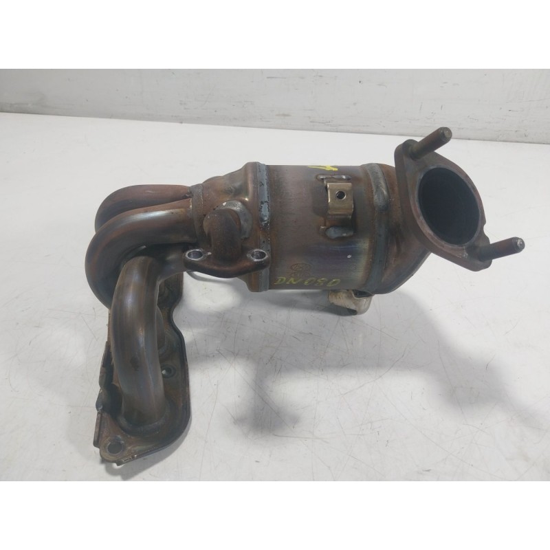 Recambio de catalizador para hyundai kona (os, ose, osi) 1.6 gdi hybrid referencia OEM IAM 2851003HJ0 20H28D41 