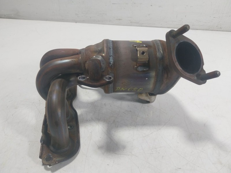 Recambio de catalizador para hyundai kona (os, ose, osi) 1.6 gdi hybrid referencia OEM IAM 2851003HJ0 20H28D41 