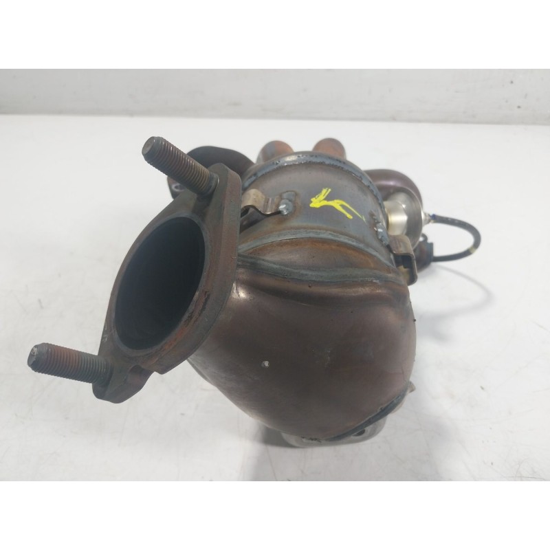 Recambio de catalizador para hyundai kona (os, ose, osi) 1.6 gdi hybrid referencia OEM IAM 2851003HJ0 20H28D41 