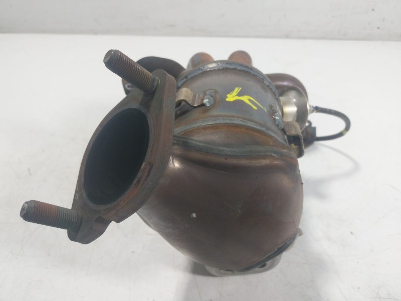 Recambio de catalizador para hyundai kona (os, ose, osi) 1.6 gdi hybrid referencia OEM IAM 2851003HJ0 20H28D41 