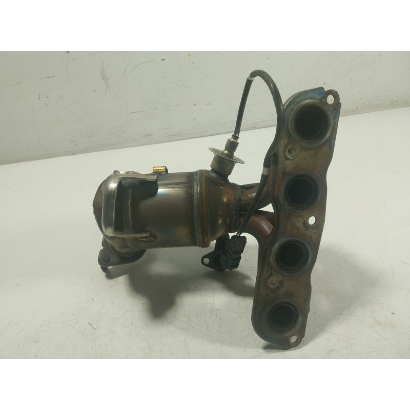 Recambio de catalizador para hyundai kona (os, ose, osi) 1.6 gdi hybrid referencia OEM IAM 2851003HJ0 20H28D41 
