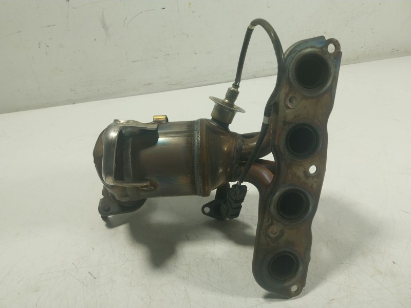 Recambio de catalizador para hyundai kona (os, ose, osi) 1.6 gdi hybrid referencia OEM IAM 2851003HJ0 20H28D41 