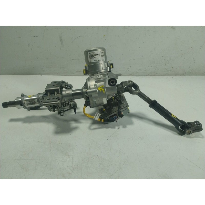 Recambio de columna direccion para hyundai kona (os, ose, osi) 1.6 gdi hybrid referencia OEM IAM 56310CM000 CM56399500 