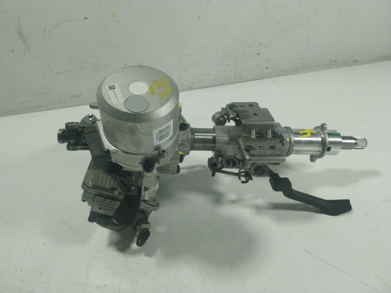 Recambio de columna direccion para hyundai kona (os, ose, osi) 1.6 gdi hybrid referencia OEM IAM 56310CM000 CM56399500 
