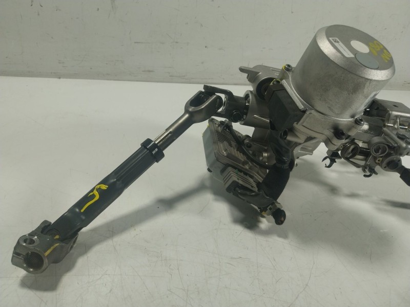 Recambio de columna direccion para hyundai kona (os, ose, osi) 1.6 gdi hybrid referencia OEM IAM 56310CM000 CM56399500 