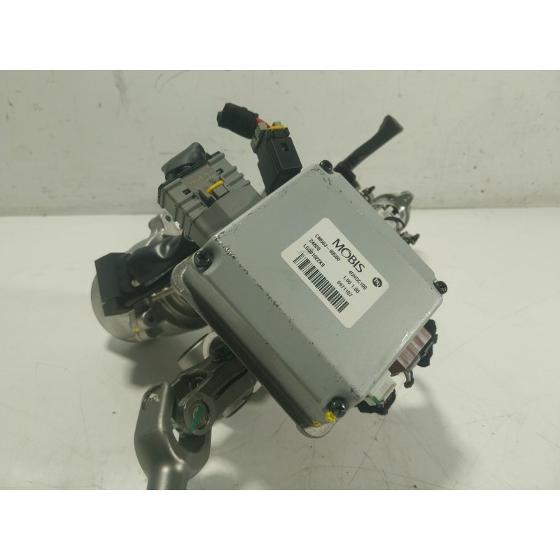 Recambio de columna direccion para hyundai kona (os, ose, osi) 1.6 gdi hybrid referencia OEM IAM 56310CM000 CM56399500 